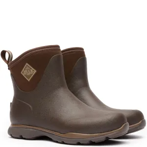 MUCK BOOT COMPANY Men's Arctic Excursion Ankle Winter Boots (AELA)