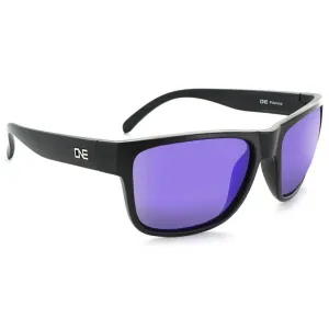 OPTIC NERVE Unisex Kingfish Sunglasses