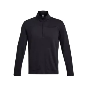 UNDER ARMOUR Men's Rival Fleece Tactical Job 1/4 Zip LS Shirt (1379203)
