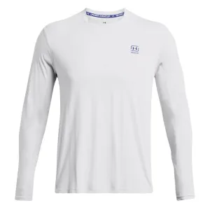 UNDER ARMOUR Men's Iso-Chill Fish Pro Freedom Back LS Shirt (1383580)