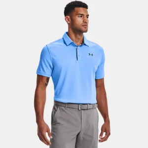 UNDER ARMOUR Men's Tech Polo (1290140)