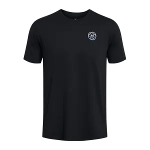UNDER ARMOUR Men's Outdoor Cube Short Sleeve Shirt (1382909)