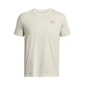 UNDER ARMOUR Men's Outdoor Cube Short Sleeve Shirt (1382909)