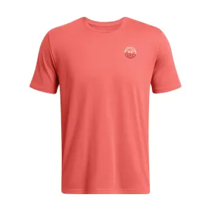 UNDER ARMOUR Men's Outdoor Cube Short Sleeve Shirt (1382909)
