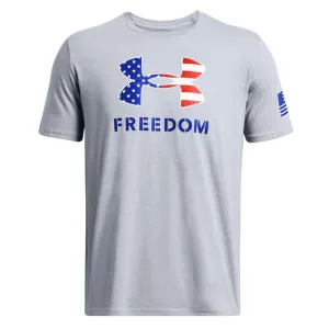 UNDER ARMOUR Men's Freedom Logo T-Shirt (1382970)