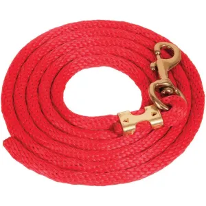 MUSTANG 9ft Poly Lead Rope