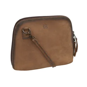 STS Baroness Additions Weezy Crossbody Bag (STS-34782)