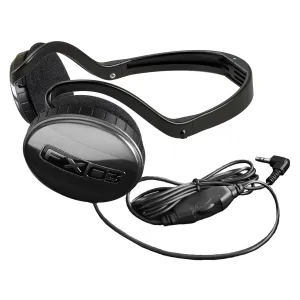 XP METAL DETECTORS Wired Headphones with Sound Level (FX03)