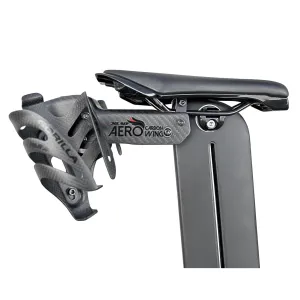 XLAB Aero Carbon Wing System with Gorilla Cages