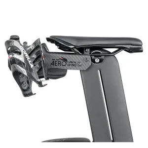 XLAB Aero Carbon Wing System with Gorilla Cages