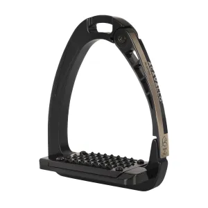 ACAVALLO Arena Alupro Stirrups (AC607-OS)