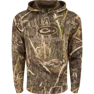 DRAKE Men's Performance Hoodie (DW0237)