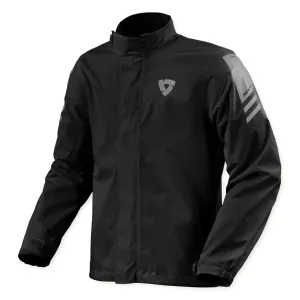 REV'IT! Men's Cyclone 4 H2O Rain Jacket (FRC023)