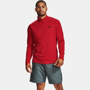 UNDER ARMOUR Men's Tech 2.0 1/2 Zip Long Sleeve Shirt (1328495-014)