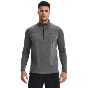 UNDER ARMOUR Men's Tech 2.0 1/2 Zip Long Sleeve Shirt (1328495-014)