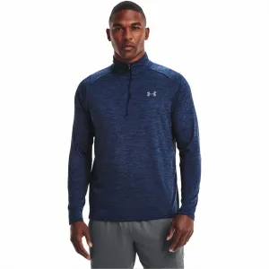UNDER ARMOUR Men's Tech 2.0 1/2 Zip Long Sleeve Shirt (1328495-014)