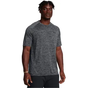 UNDER ARMOUR Tech 2.0 Short Sleeve Shirt (1326413-001)