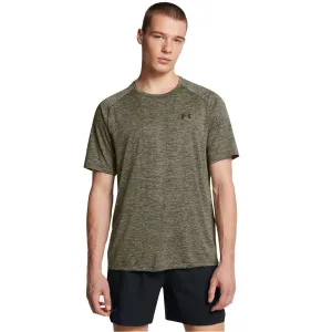 UNDER ARMOUR Tech 2.0 Short Sleeve Shirt (1326413-001)