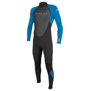O'NEILL Reactor-2 3/2mm Back Zip Full Wetsuit (5040)