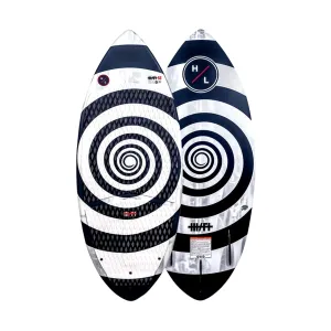 HYPERLITE Hi-Fi 56 Wakesurfer (25350131)
