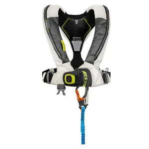 SPINLOCK DeckVest 6D 170N Offshore Lifejacket