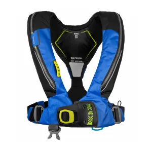 SPINLOCK DeckVest 6D 170N Offshore Lifejacket