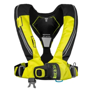SPINLOCK DeckVest 6D 170N Offshore Lifejacket