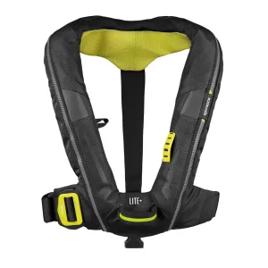 SPINLOCK USCG Deckvest LITE & LITE+ Ultra Lightweight inflatable Lifejacket