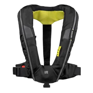 SPINLOCK USCG Deckvest LITE & LITE+ Ultra Lightweight inflatable Lifejacket