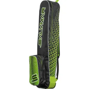 SALVIMAR Black.Acid Green Fins Bag (400196)