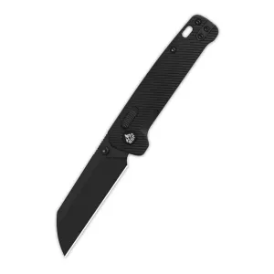 QSP Penguin Glyde Lock FRN Pocket Knife (QS130GL)