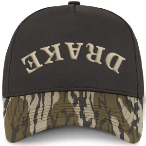 DRAKE Drake X Lost Hat Easy OSFM 5 Panel Cap (DW0245)