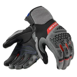 REV'IT! Men's Sand 5 Motorcycle Gloves (FGS235)