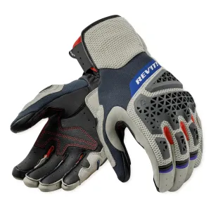 REV'IT! Men's Sand 5 Motorcycle Gloves (FGS235)