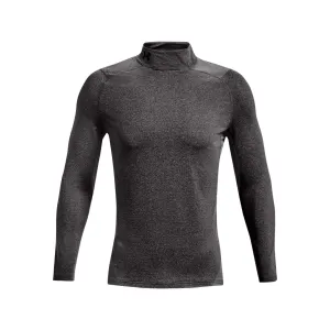 UNDER ARMOUR Men's ColdGear Fitted Mock Neck Top (1366066-001)