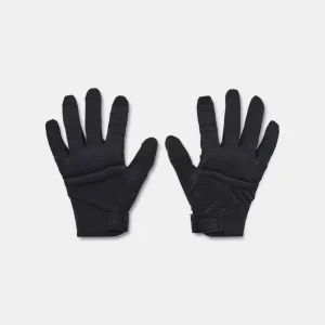 UNDER ARMOUR Men's Tactical Blackout 3.0 Gloves (1378889-001)