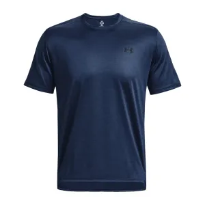 UNDER ARMOUR Men's Tech Vent Black SS Shirt (1376791-001)