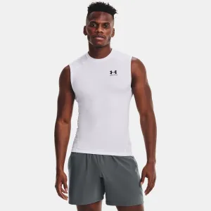 UNDER ARMOUR Men's HeatGear Sleeveless Shirt (1361522)