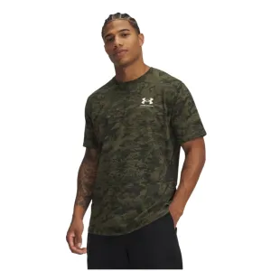 UNDER ARMOUR Men's ABC Camo SS Shirt (1357727)