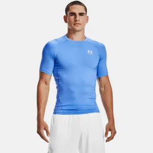 UNDER ARMOUR Men's HeatGear Short Sleeve Shirt (1361518)