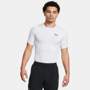 UNDER ARMOUR Men's HeatGear Short Sleeve Shirt (1361518)