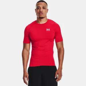 UNDER ARMOUR Men's HeatGear Short Sleeve Shirt (1361518)