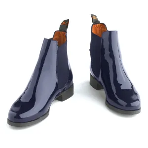 OVATION Women's Finalist Patent Jod Boots (455825)