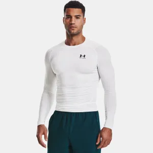 UNDER ARMOUR Men's HeatGear LS Shirt (1361524)