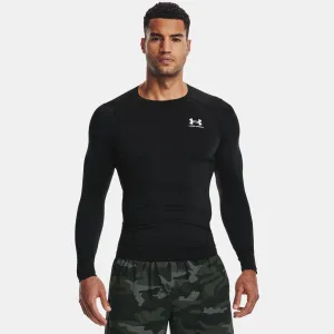UNDER ARMOUR Men's HeatGear LS Shirt (1361524)