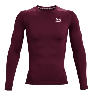 UNDER ARMOUR Men's HeatGear LS Shirt (1361524)