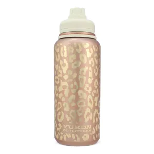 YUKON OUTFITTERS Surge 32oz Water Bottle (YSB32-VIRT)