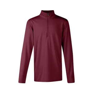 KERRITS Kids Ice Fil Lite Long Sleeve Shirt (60236)
