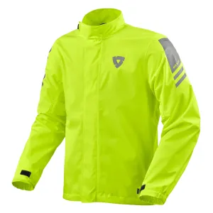 REV'IT! Men's Cyclone 4 H2O Rain Jacket (FRC023)