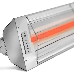 INFRATECH W Series Single Element Electric Patio Heater